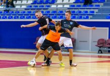 U toku je Svetosavski turnir u malom fudbalu