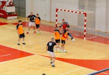 Svetosavski turnir: Večeras utakmice polufinala