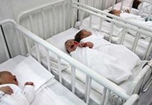 Rođeno 25 beba – 13 djevojčica i 12 dječaka