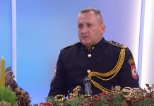 Šarić: U svečanom defileu 2.500 učesnika