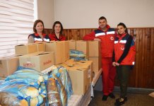 Pečenice i paketi za socijalno ugrožene