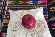 Radionica „čarolija niti“ – čuvar nematerijalnog kulturnog nasljeđa