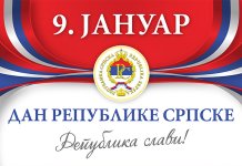 Poziv da se Dan Republike proslavi u miru i dostojanstveno