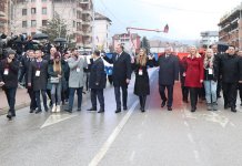 Dodik: Srpska nikome ne prijeti, svoju slobodu brani