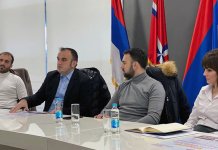 Počele pripreme za Dječiji sajam