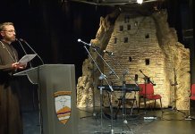 Đogo: Srbi su često stradali na Božić