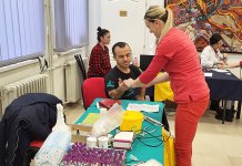 Na Palama prikupljeno 70 doza krvi