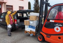 Predstavnici misije OEBS u BiH uručili vrijednu donaciju