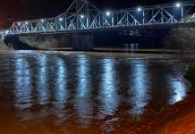 Ivanović: Moguće izlivanje Drine na poljoprivredno zemljište