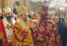 Episkop Fotije pozvao na molitve za raspeto Kosovo da ostane Srpsko