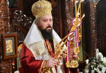 Molitve srpskog patrijarha za narod u Srpskoj