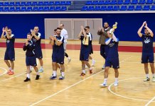 Ekipa „E sport“ pobjednik Svetosavskog turnira