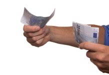 Uvođenjem evra u Hrvatskoj moguća pojava falsifikovanih novčanica