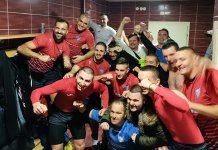 Sеdma pobjеda futsalеra „Jahorinе“, u dеrbiju savladan „Akadеmac“