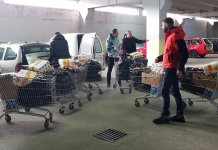 Uručena pomoć za osam socijalno ugroženih porodica