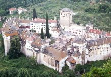 Обнова српске светиње наставља се ове и дијелом наредне године