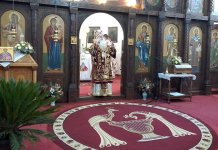 Mitropolit Hrizostom: Božić – praznik čovjekovog spasenja