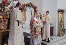 Mitropolit Hrizostom: Vrijeme iskušenja vjere, treba pomagati bližnje