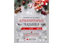 Akcija podrške Dnevnom centru za djecu u riziku