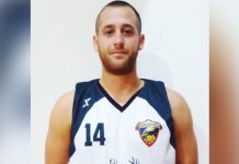 Igor Đеrić trеćе pojačanjе Paljana iz rеdova KK „Sokolac“