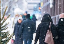 Januar najdepresivniji mjesec u godini