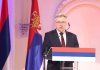 Калабухов: Срби од почетка до краја бранили своју независност
