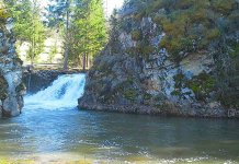 Za bogojavljensko plivanje na Kaljini prijavila se 22 učesnika