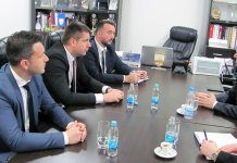 Vlada će i dalje podržavati projekte važne za građane Istočnog Sarajeva