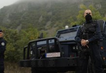 Ranjena dvojica srpskih dječaka kod Štrpca, pucano iz vozila u pokretu