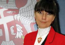 Nikšić: Srbi su Teslin narod, a ne genocidni