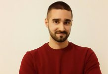 Višegrađanin Luka Marković najbolji student društvenih nauka u Srpskoj