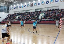 Završena višednevna manifestacija „Zima u Istočnom Novom Sarajevu“