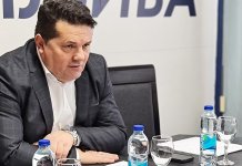 Стевандић на јавним расправама у Требињу и Источном Сарајеву