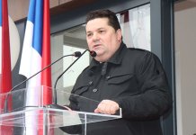 Stevandić: Bošnjaci i Hrvati su dolazili na proslavu Dana Republike dok se stranci nisu umiješali