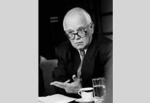 Na današnji dan 1997. preminuo potpredsjednik srpske Nikola Koljević