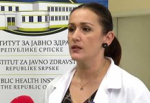 За првих шест мјесеци осам случајева кју грознице код људи