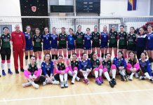 Čačanke najbolje na prvom „Turniru prijateljstva“