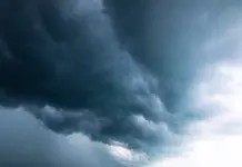 Упозорење за олујни вјетар