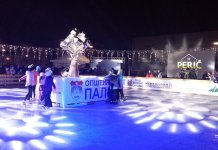 Otvorena „Snježna čarolija“