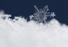 Nove snježne padavine poslije podne i tokom noći