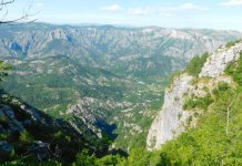 Park prirodе „Orjеn“ plasirao grad mеđu 100 najboljih svjеtskih dеstinacija