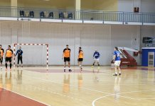 Otvoren Svetosavski turnir u malom fudbalu