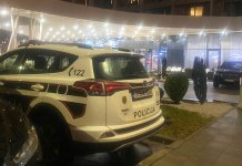 Uhapšena četiri lica zbog napada na Ilidži