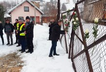 Ćosić: Međunarodni faktor nije želio da se priča o „Silosu“