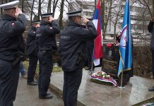 Obilježeno 29 godina od pogibije Zorana Cvijetića