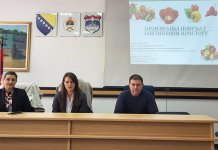 Predavanja o proizvodnji povrća u zatvorenom prostoru