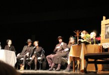 Studentska verzija „Ožalošćene porodice“ napunila pozorište