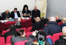 Predstavljene knjige „Azbučni akrostih mojeg djetinjstva“ i „Epski pjesnici i guslari“