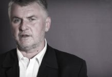 Preminuo nekadašnji ambasador Branimir Mandić