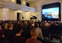 Salatić: „Put Srba sa Neretve“ govori o pogromu o kojem se malo priča